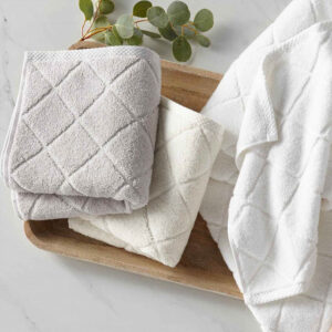 Designer Bath Towel