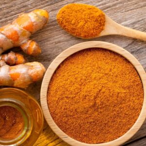 Nizamabad Turmeric Powder