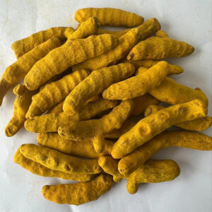 SangliTurmericFinger