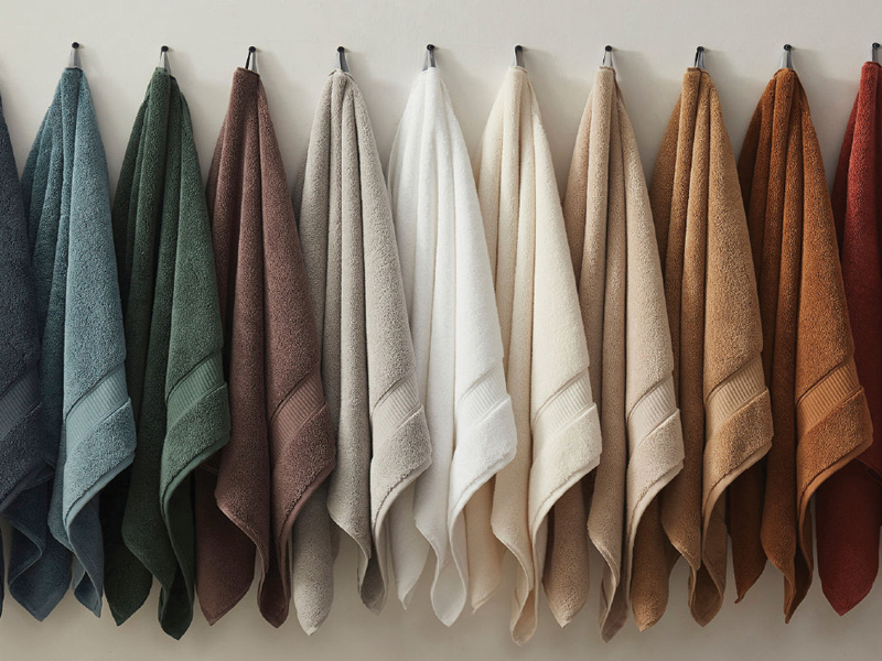 Towel